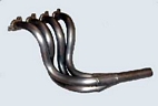 Dunnell Zetec manifold - click for larger image